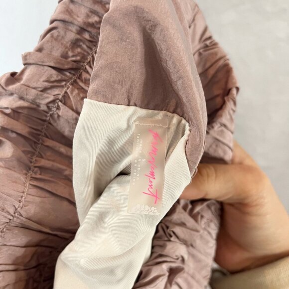 Free People FP Movement The Way Home Running Shorts - Size Small - Picture 5 of 8